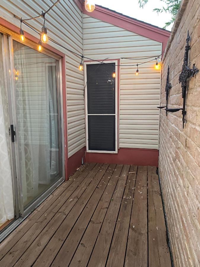 Вилла 1976Houstongem Luminous Pvtpool & Hottub Dt20Mins For Lrg Families 6Beds 2Bath Экстерьер фото