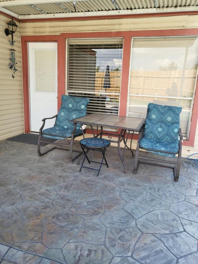Вилла 1976Houstongem Luminous Pvtpool & Hottub Dt20Mins For Lrg Families 6Beds 2Bath Экстерьер фото