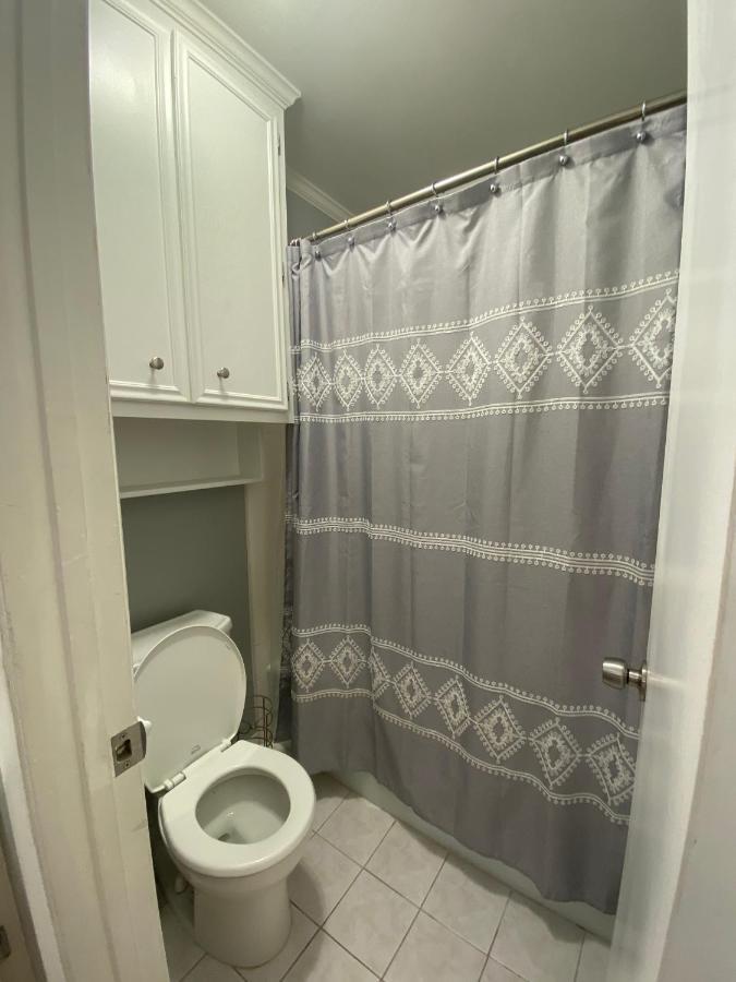 Вилла 1976Houstongem Luminous Pvtpool & Hottub Dt20Mins For Lrg Families 6Beds 2Bath Экстерьер фото