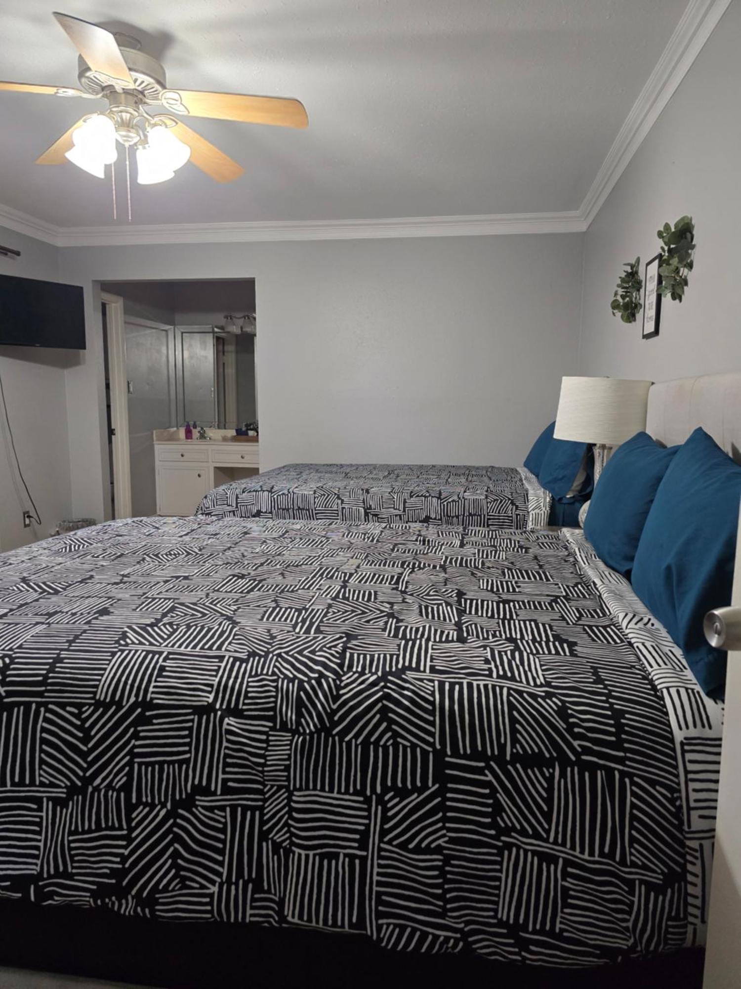 Вилла 1976Houstongem Luminous Pvtpool & Hottub Dt20Mins For Lrg Families 6Beds 2Bath Экстерьер фото