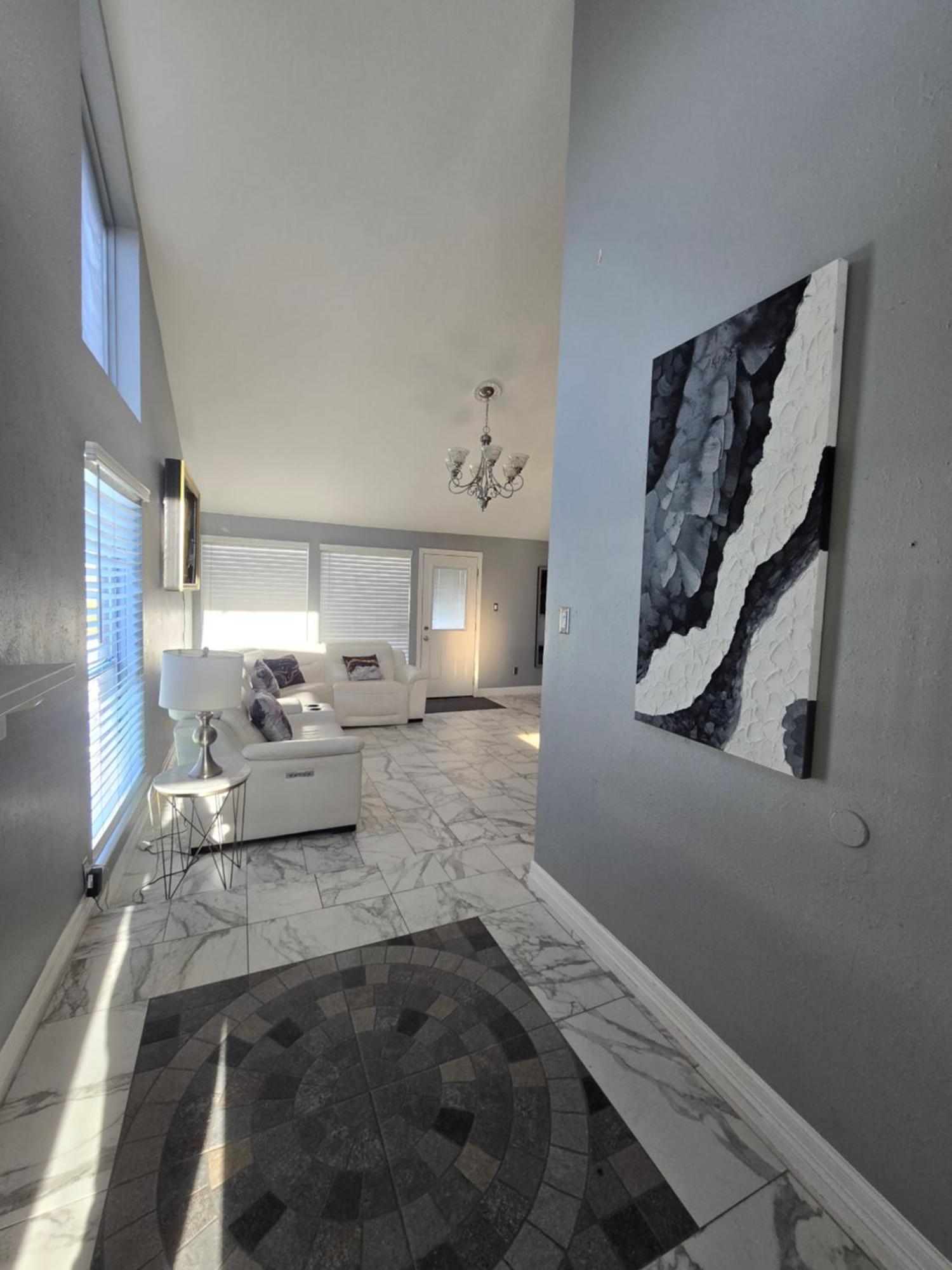 Вилла 1976Houstongem Luminous Pvtpool & Hottub Dt20Mins For Lrg Families 6Beds 2Bath Экстерьер фото