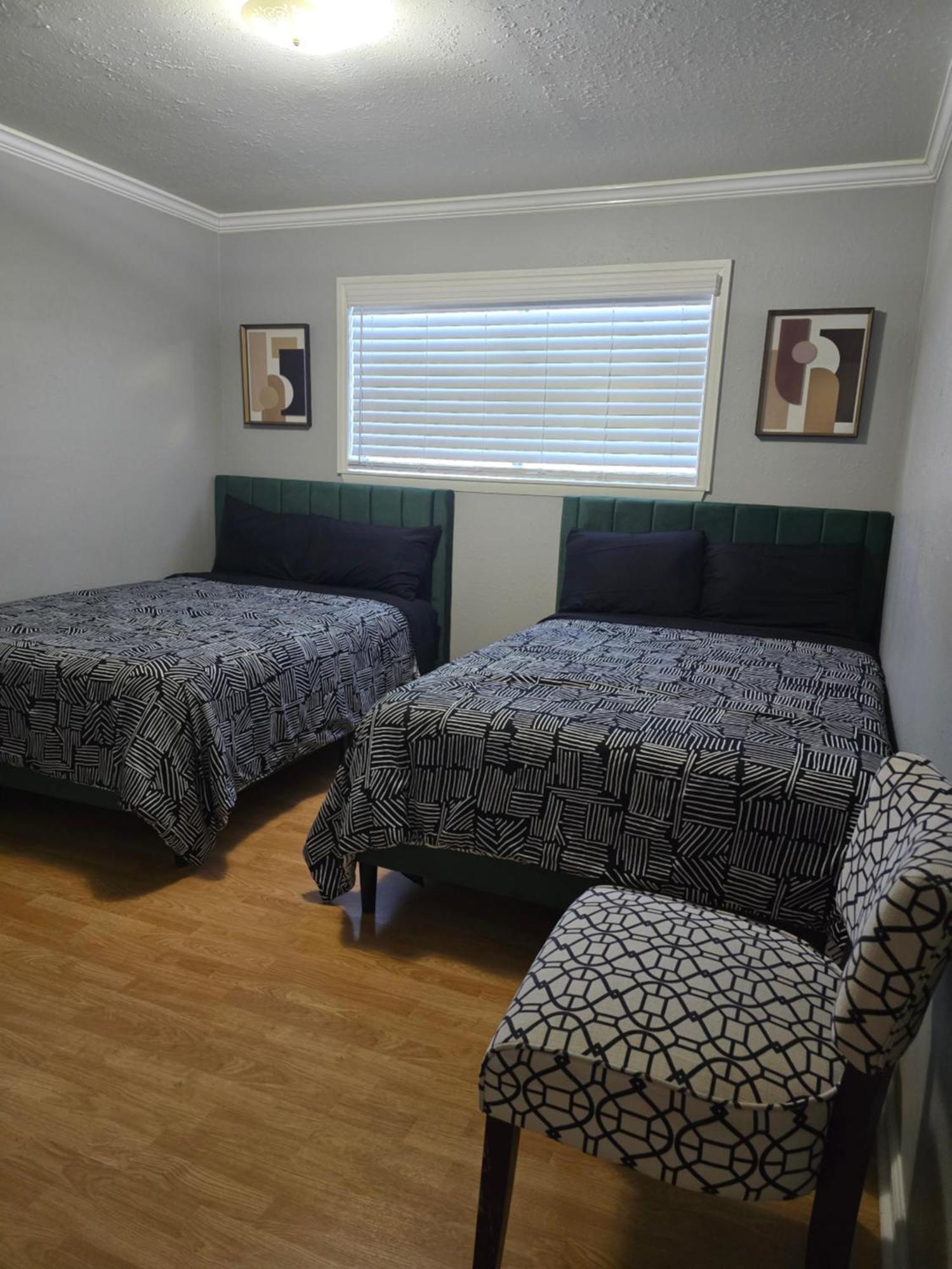 Вилла 1976Houstongem Luminous Pvtpool & Hottub Dt20Mins For Lrg Families 6Beds 2Bath Экстерьер фото
